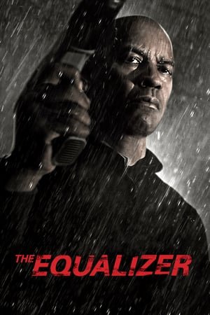 მარეგულირებელი / The Equalizer