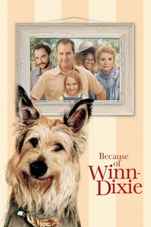 ვინ დიქსის წყალობით / Because of Winn-Dixie