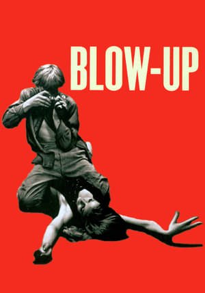 ფოტოგადიდება / Blow-Up