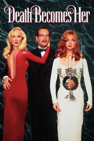 სიკვდილი მას უხდება / Death Becomes Her