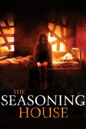 სეზონური სახლი / The Seasoning House