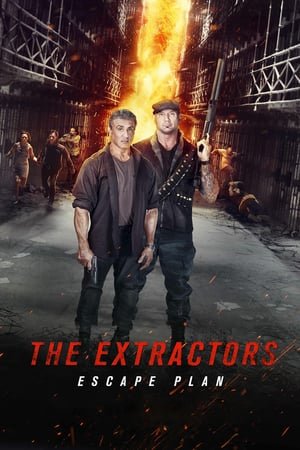 გაქცევის გეგმა 3: ექსტრაქტორები / Escape Plan: The Extractors