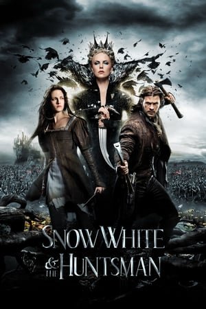 ფიფქია და მონადირე / Snow White and the Huntsman