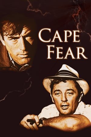 შიშის კონცხი / Cape Fear