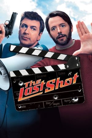 უკანასკნელი კადრი / The Last Shot