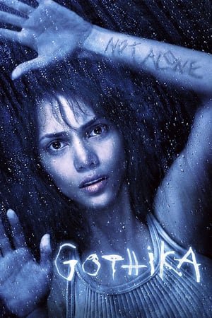 გოთიკა / Gothika