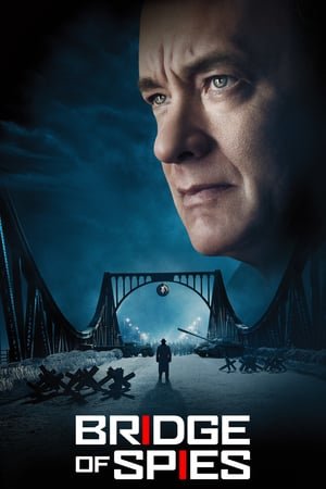 ჯაშუშების ხიდი  / jashushebis xidi  / Bridge of Spies