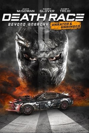 სასიკვდილო რბოლა: ანარქიის მიღმა / Death Race 4: Beyond Anarchy