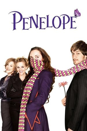 პენელოპა / Penelope