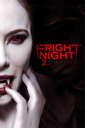 შიშის ღამე 2: ახალი სისხლი  / shishis game 2: axali sisxli  / Fright Night 2: New Blood