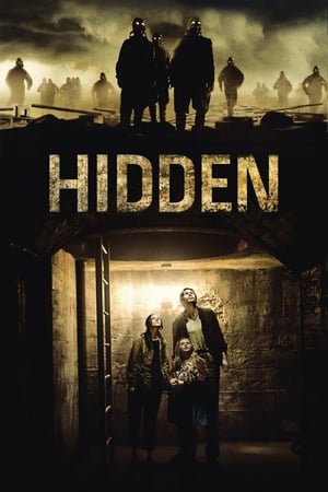 ფარული / Hidden