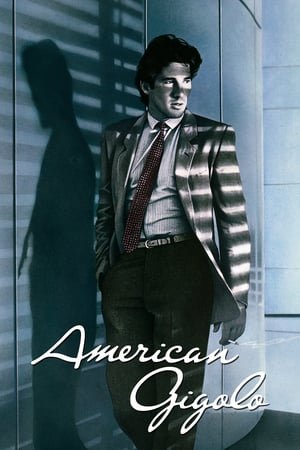 ამერიკელი ჟიგოლო  / amerikeli jigolo  / American Gigolo