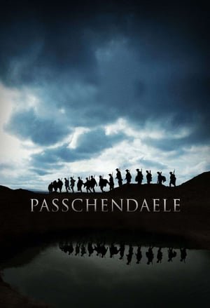 პაშენდალი / Passchendaele