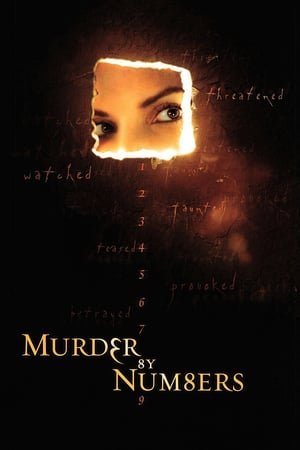 მკვლელობების ათვლა / Murder by Numbers