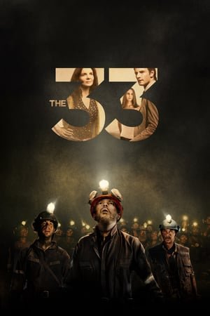 33  / 33  / The 33