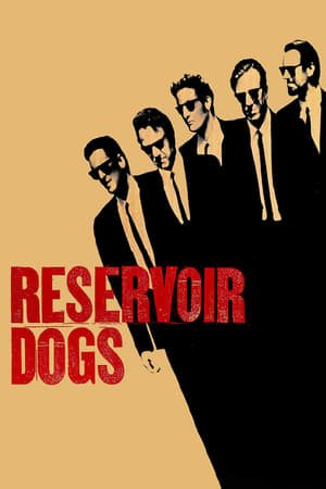 ცოფიანი ძაღლები / Reservoir Dogs