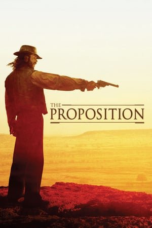 შეთავაზება / The Proposition