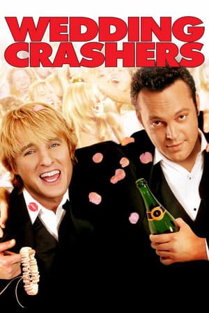 ქორწილების ჩამშლელები / Wedding Crashers