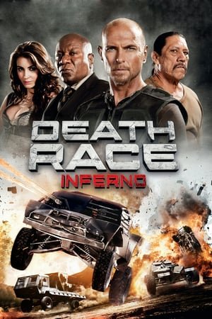 სასიკვდილო რბოლა: ჯოჯოხეთი  / sasikvdilo rbola: jojoxeti  / Death Race: Inferno