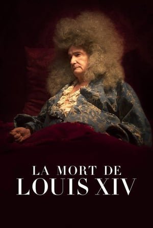 ლუი XIV-ს გარდაცვალება  / lui 14-s gardacvaleba  / The Death of Louis XIV