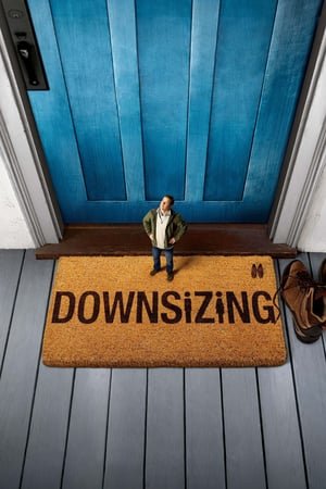 შემცირება / Downsizing