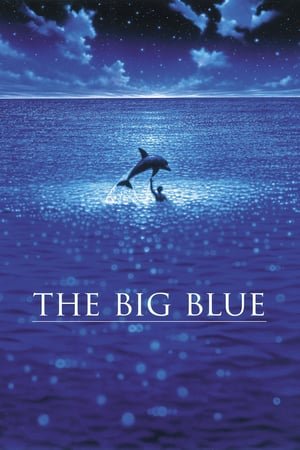 ცისფერი უფსკრული / The Big Blue