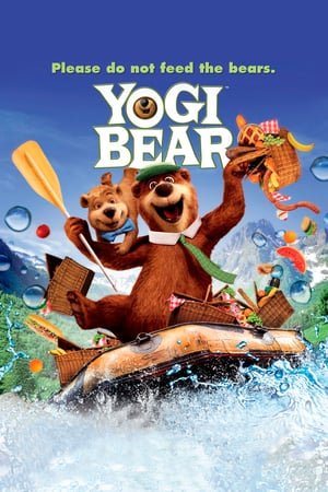 დათვი იოგი / Yogi Bear