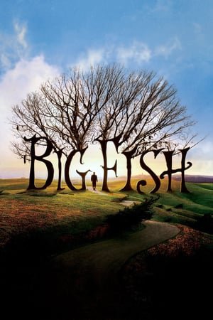 დიდი თევზი / Big Fish