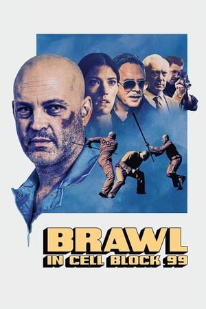 ჩხუბი ციხის 99-ე ბლოკში / Brawl in Cell Block 99