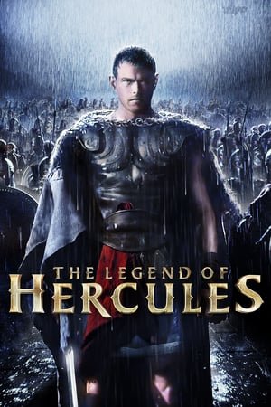 ჰერაკლე: ლეგენდის დასაწყისი / The Legend of Hercules