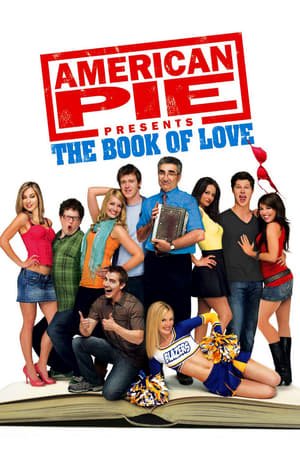 ამერიკული ნამცხვარი 7 / American Pie Presents: The Book of Love