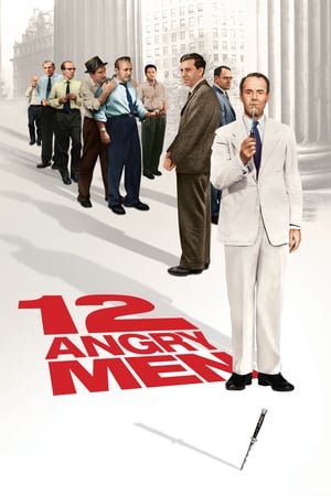 12 განრისხებული მამაკაცი / 12 Angry Men