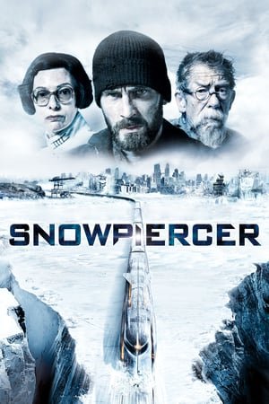 თოვლისმჭრელი / Snowpiercer