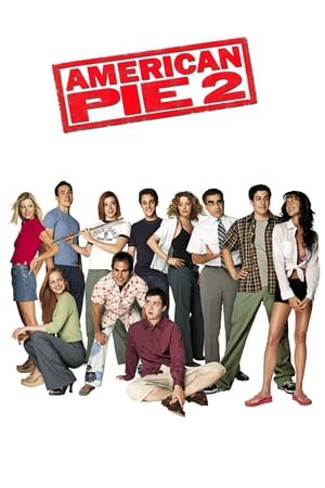 ამერიკული ნამცხვარი 2 / American Pie 2