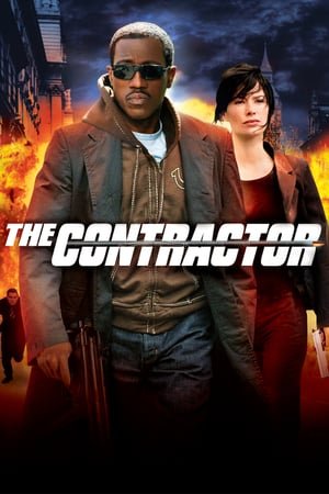 მოიჯარე / The Contractor