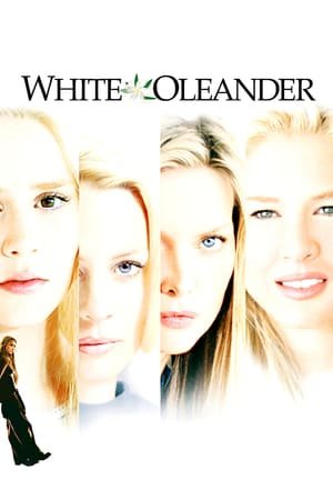 თეთრი ოლეანდრი / White Oleander