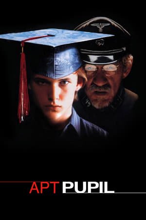 ნიჭიერი მოსწავლე / Apt Pupil