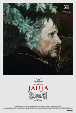 ხაუხა  / xauxa  / Jauja