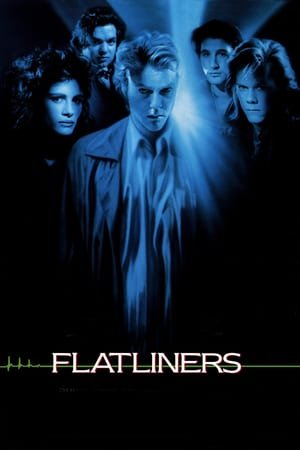 კომაში / Flatliners