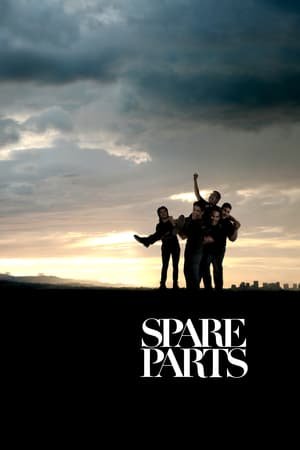 ნაწილები / Spare Parts