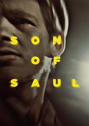 საულის ვაჟი / Son of Saul