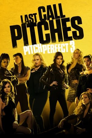 იდეალური ხმა 3 / Pitch Perfect 3