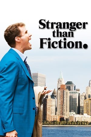 პერსონაჟი | Stranger Than Fiction