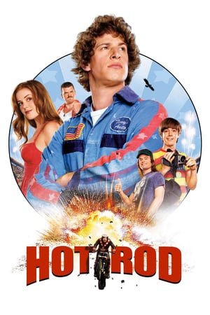 მაგარი ბიჭი / Hot Rod