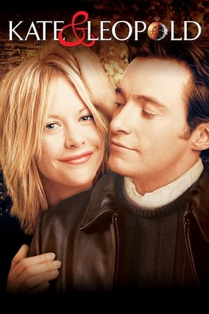 ქეითი და ლეოპოლდი  / qeiti da leopoldi  / Kate & Leopold