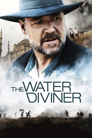 წყლის მაძიებელი / The Water Diviner