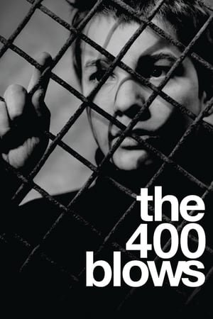 400 დარტყმა / The 400 Blows