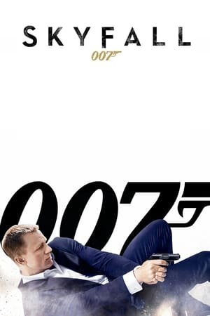 ჯეიმს ბონდი: ოპერაცია სქაიფოლი / Skyfall