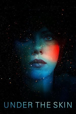 კანის ქვეშ / Under the Skin