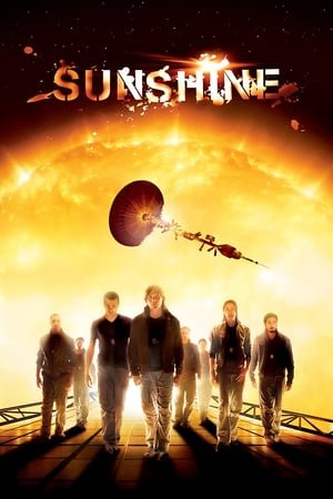 მზის ნათება / Sunshine